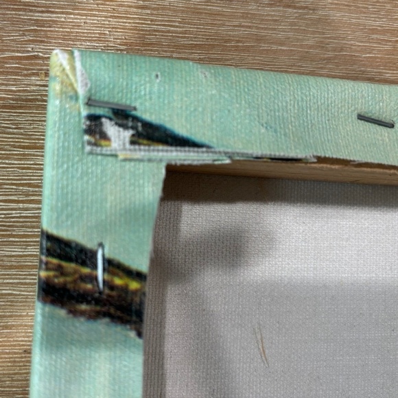 Notes of a Rose by Kathryn White, Art Print on Canvas, Size 14 x 18 - Picture 10 of 12